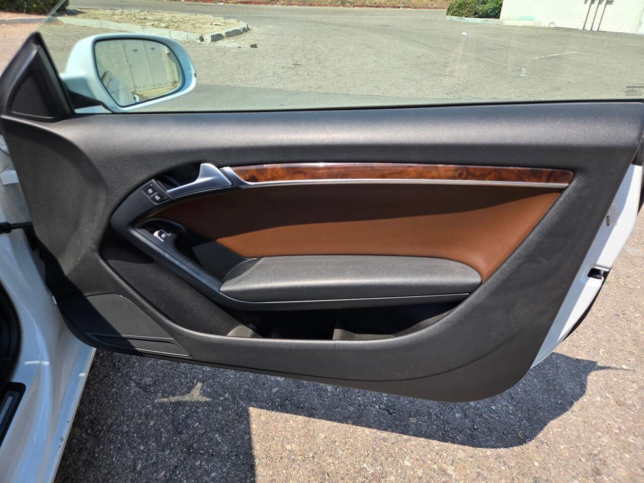 Used 2013 Audi A5 2.0T Premium Plus image 26