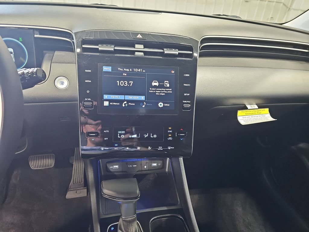 Used 2023 Hyundai Tucson SEL w/ Convenience Package AWD/4WD image 20