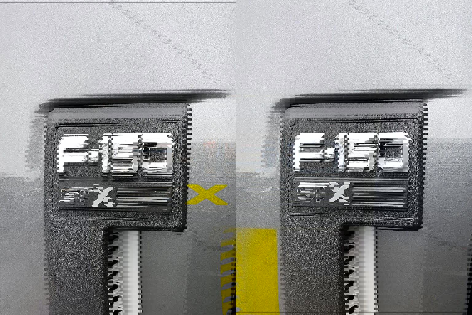 Certified 2024 Ford F150 STX image 30