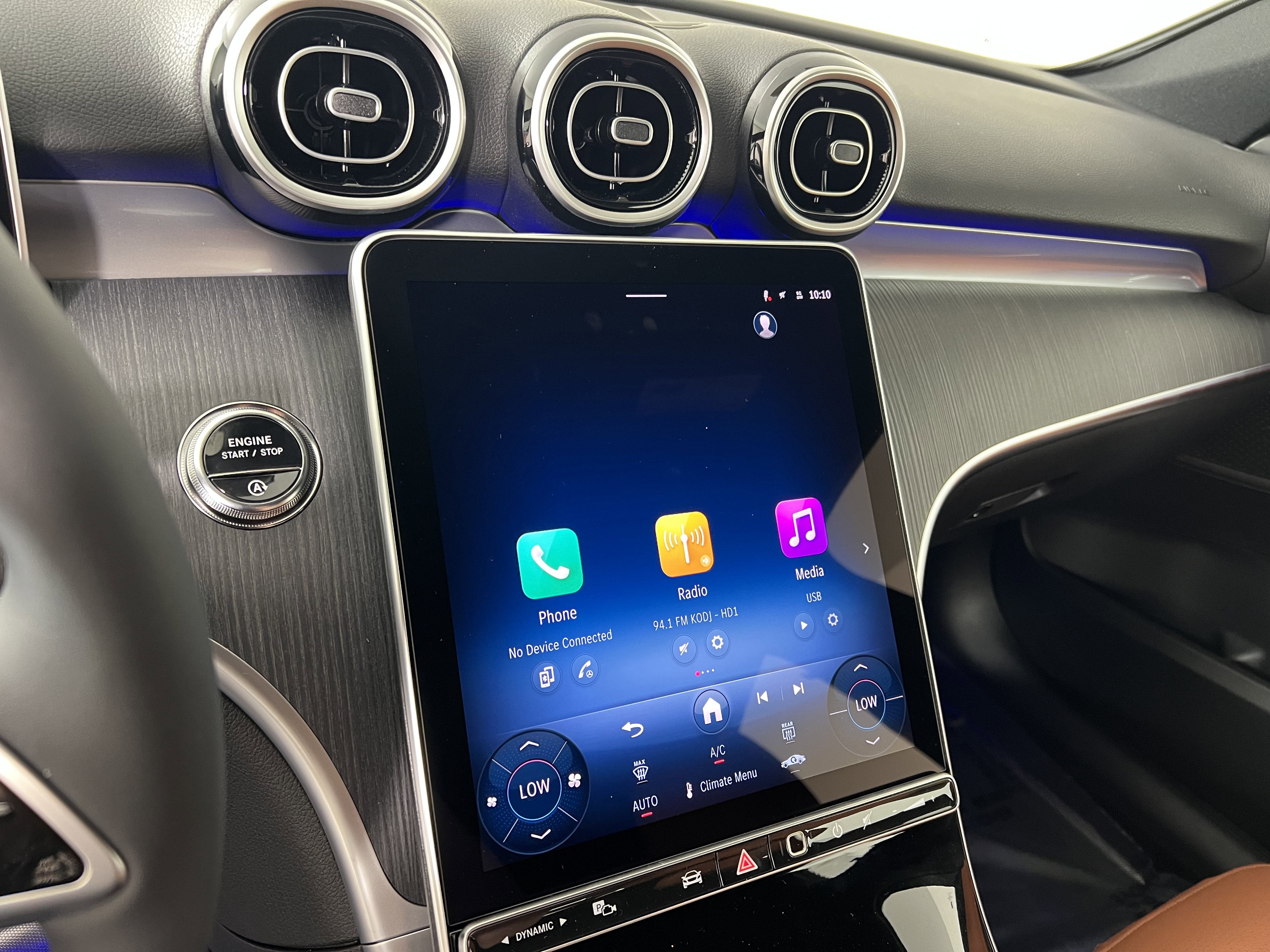 New 2026 Mercedes-Benz C 300 4MATIC Sedan image 30