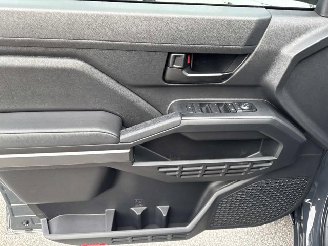 Certified 2024 Toyota Tacoma SR5 image 7