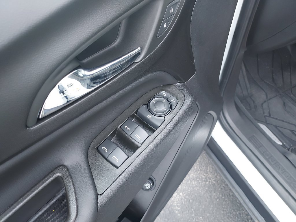 Used 2024 Chevrolet Equinox LT w/ LPO, Floor Liner Package AWD/4WD image 11