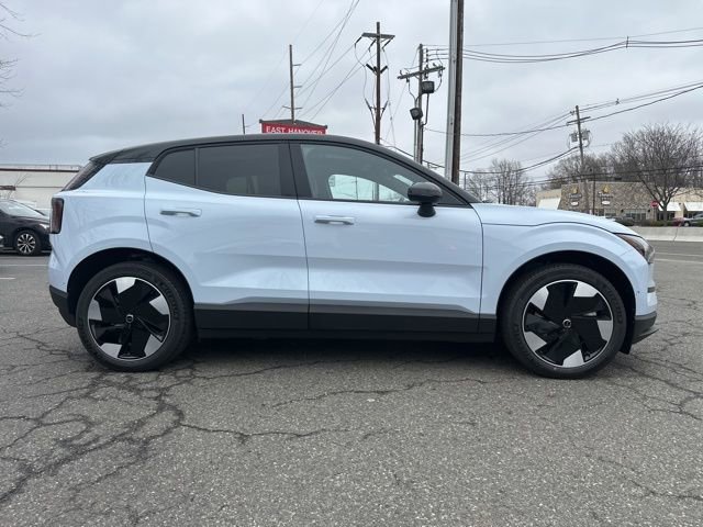 New 2026 Volvo EX30 Ultra w/ Protection Package Premier image 8
