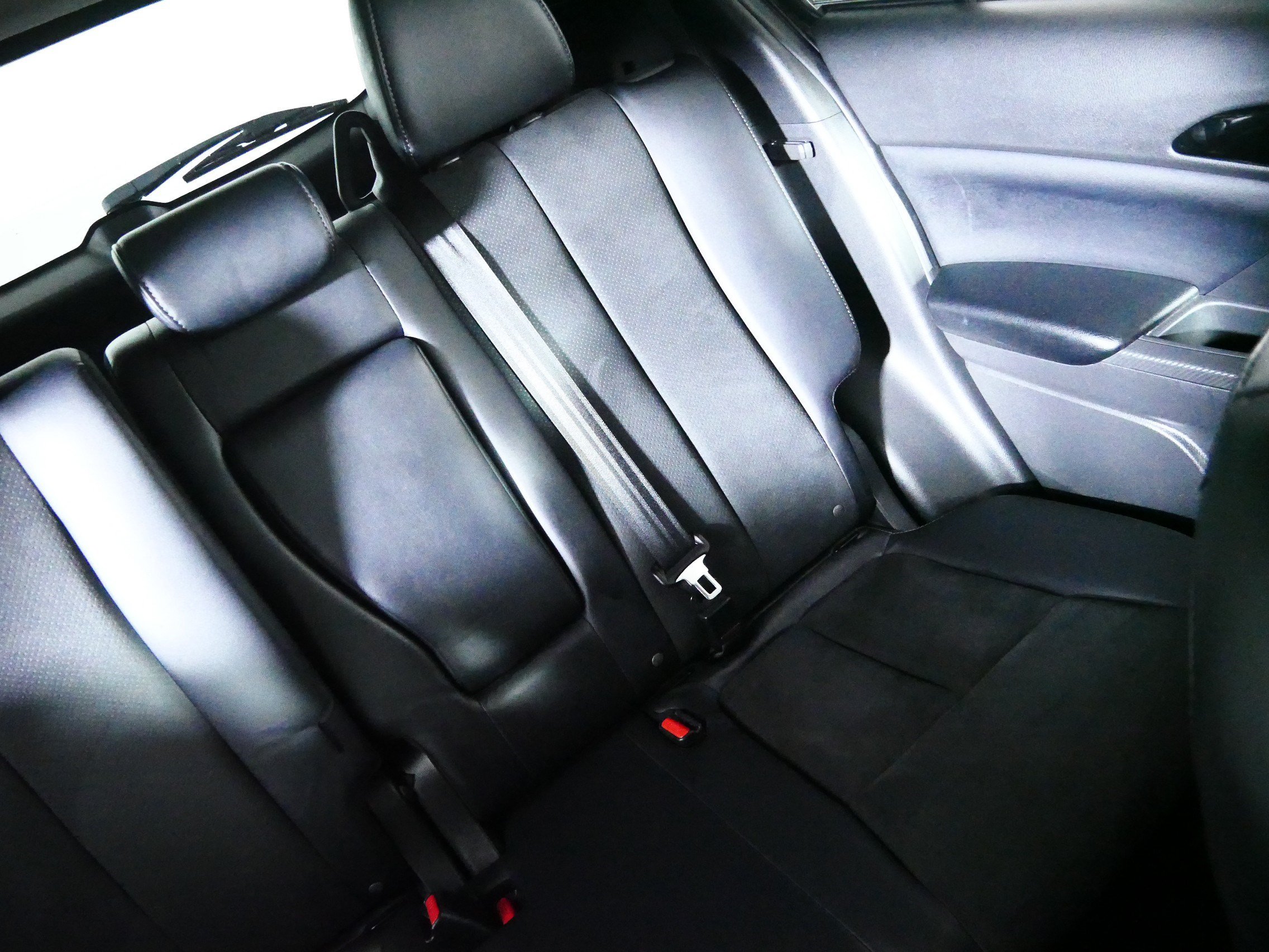 Used 2024 Mitsubishi Eclipse Cross SE AWD/4WD image 14