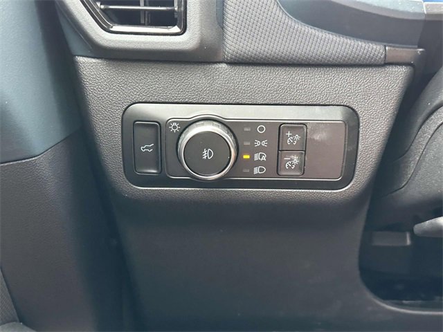 New 2025 Ford Bronco Sport Heritage w/ Convenience Package image 19