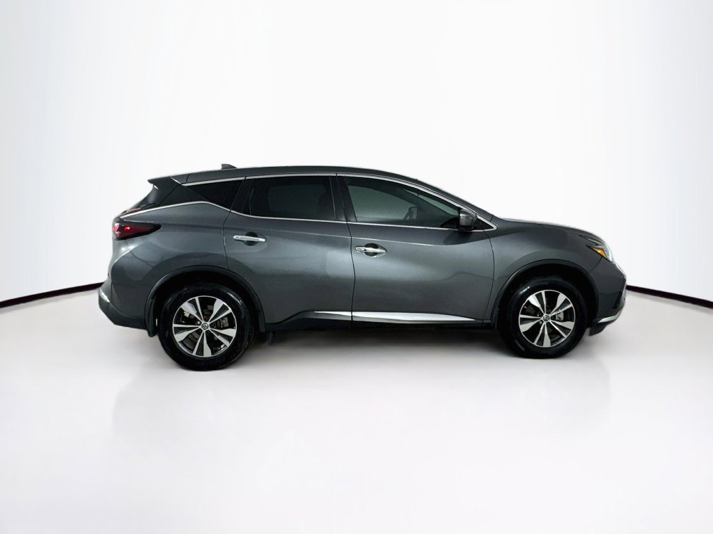 Used 2019 Nissan Murano S FWD image 9