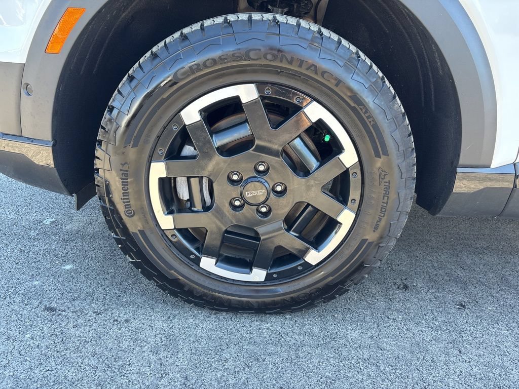 New 2026 Hyundai Palisade XRT Pro AWD/4WD image 9