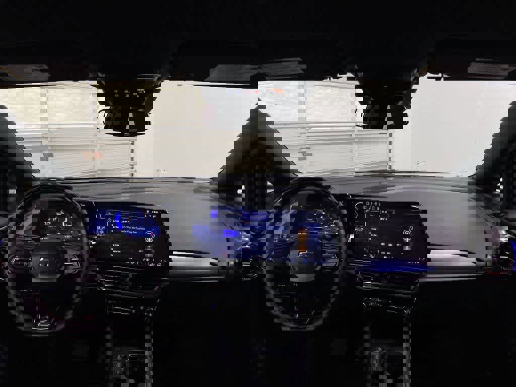 Used 2024 Chevrolet Equinox EV RS image 13