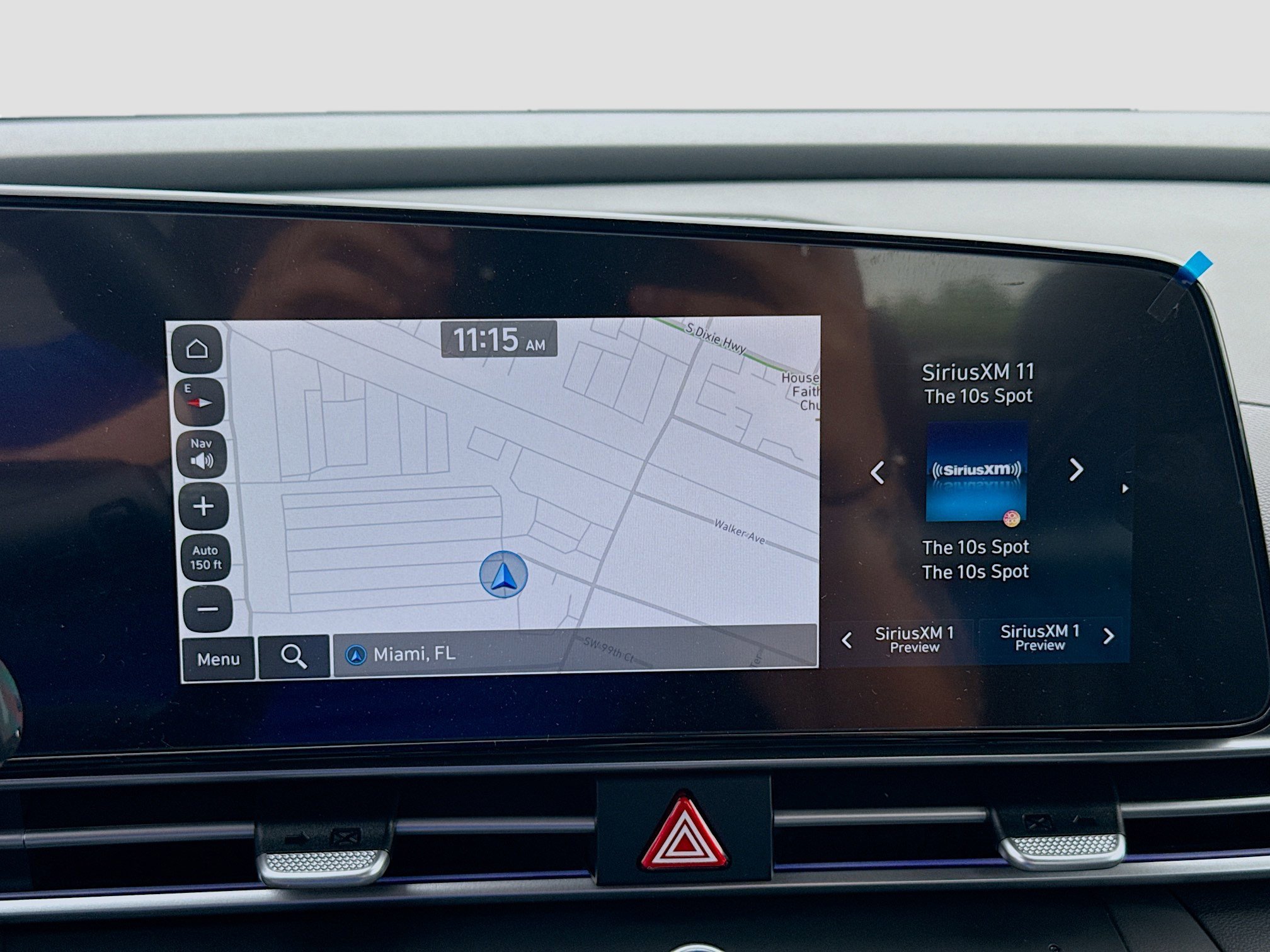 New 2026 Hyundai Elantra Limited w/ Cargo Package image 11