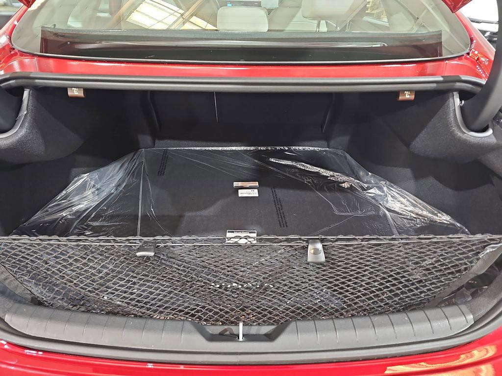 New 2026 Hyundai Sonata SEL FWD image 12