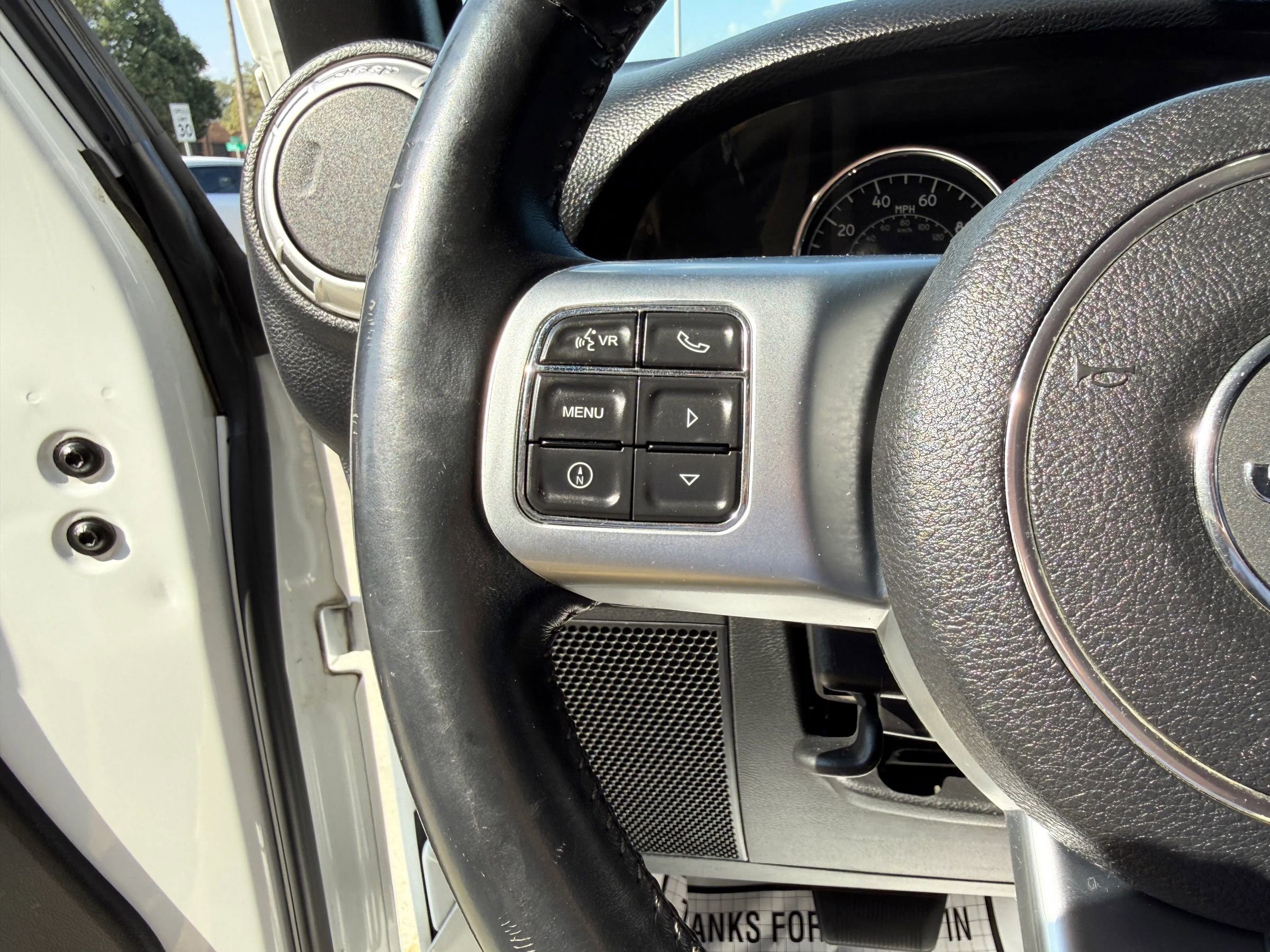 Used 2014 Jeep Wrangler Unlimited Rubicon image 20