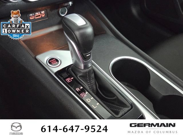 Used 2019 Nissan Altima 2.5 SV FWD image 27