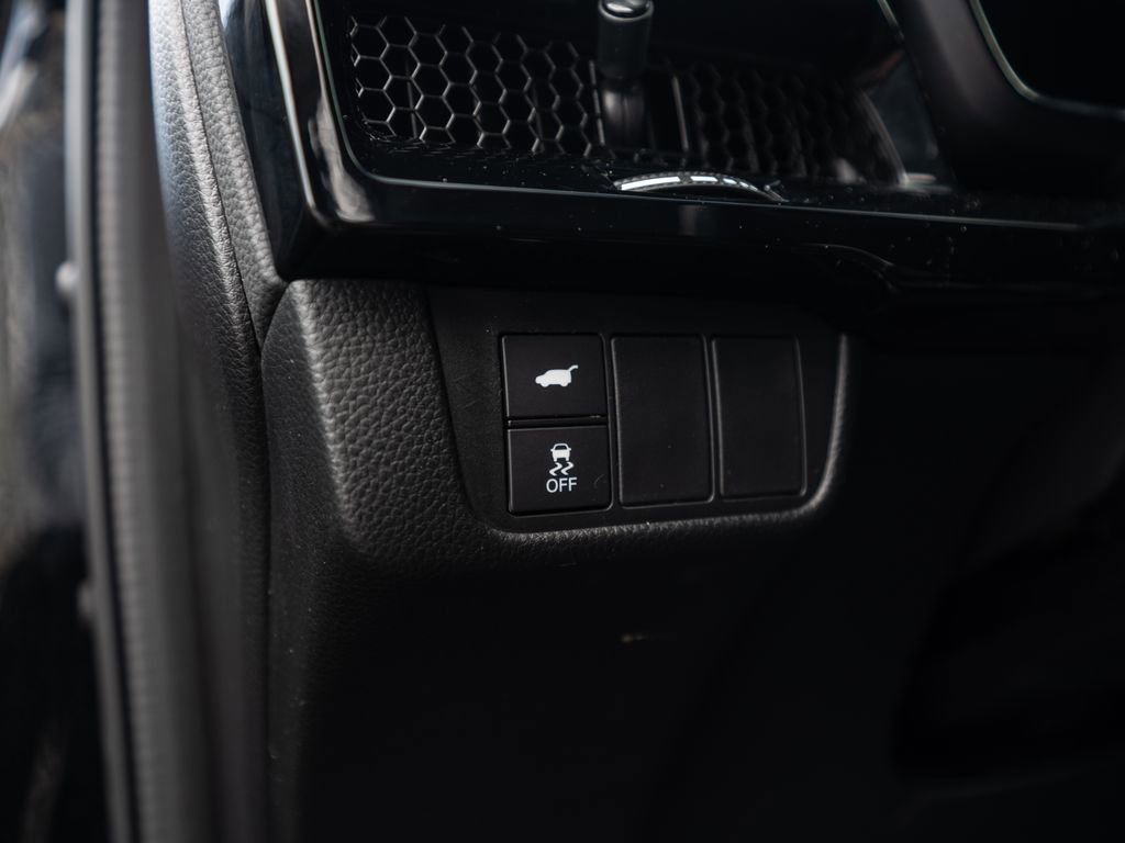 Used 2024 Honda CR-V EX-L image 27