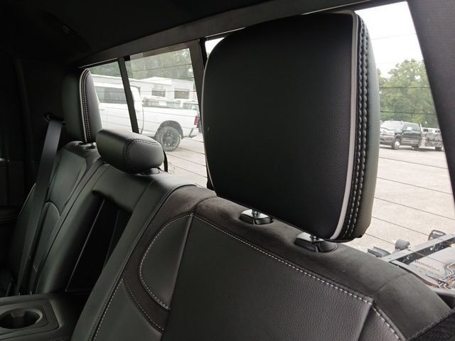 New 2026 RAM 3500 Big Horn w/ Laramie Trim Package AWD/4WD image 17