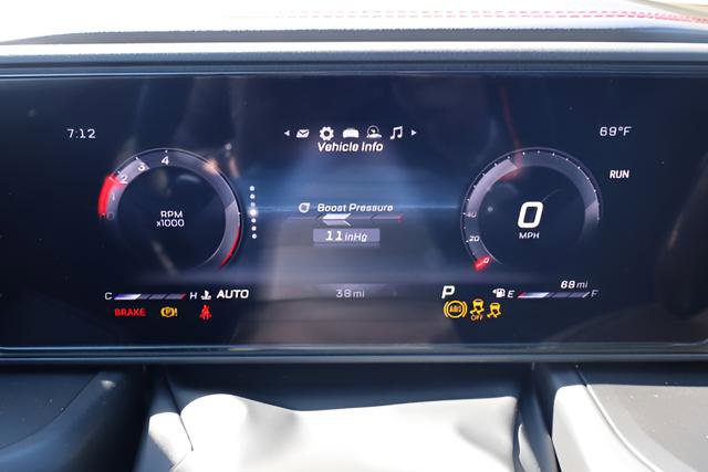 New 2026 Dodge Charger R/T Scat Pack image 20