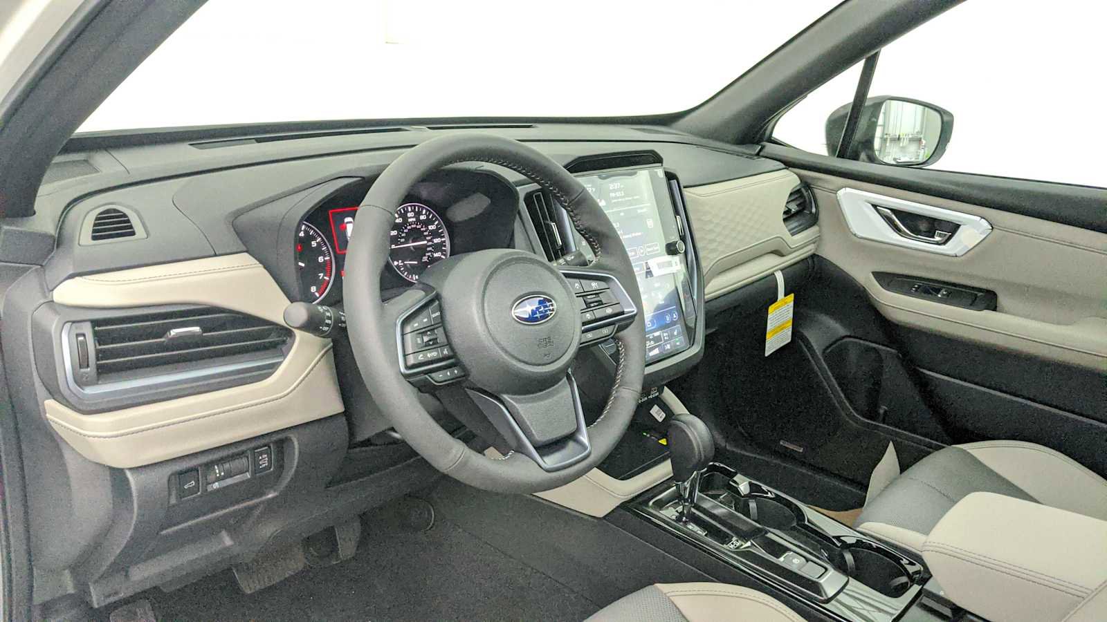 New 2026 Subaru Forester Limited image 13