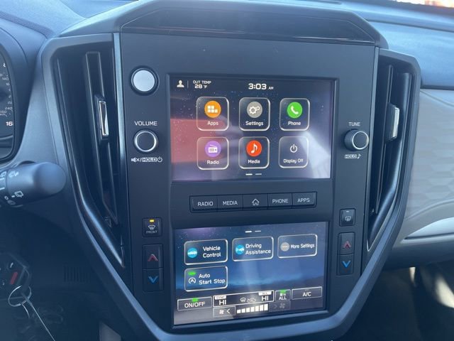 New 2026 Subaru Forester image 22