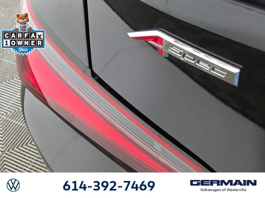 Used 2024 Acura Integra A-Spec image 16