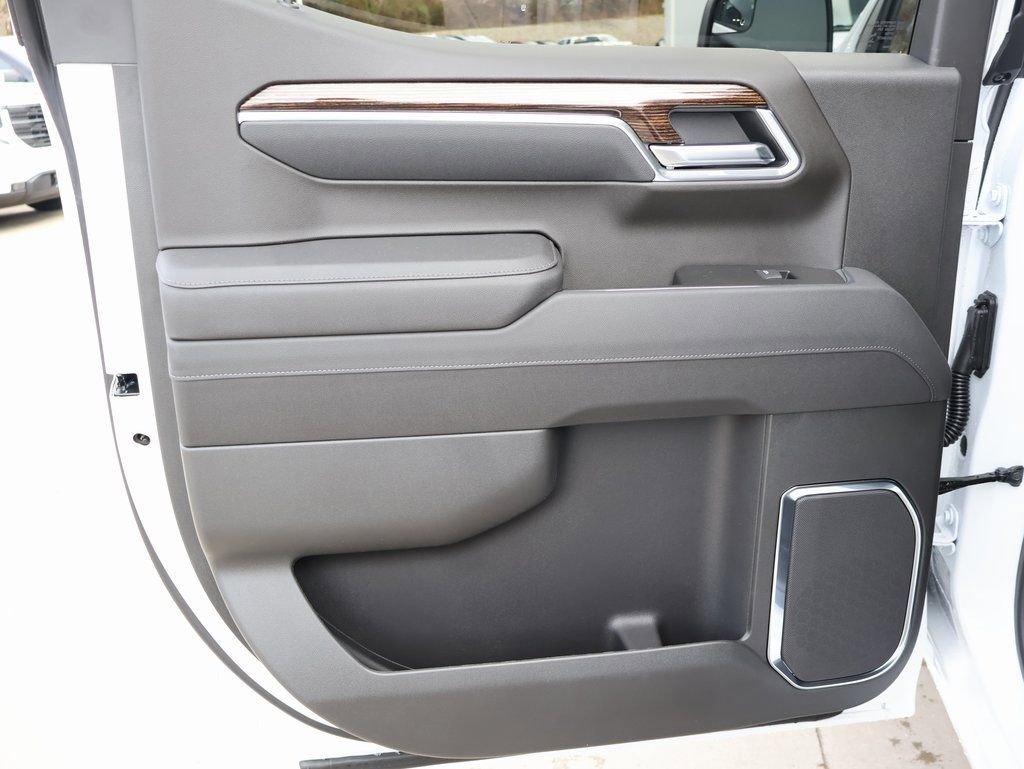 New 2026 GMC Sierra 1500 Elevation AWD/4WD image 26