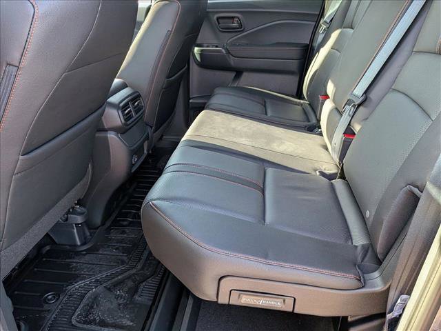 New 2026 Honda Ridgeline TrailSport image 16