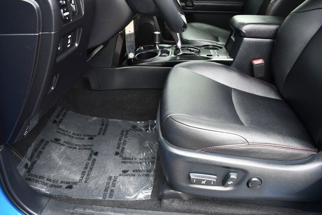 Certified 2019 Toyota 4Runner TRD Pro image 15