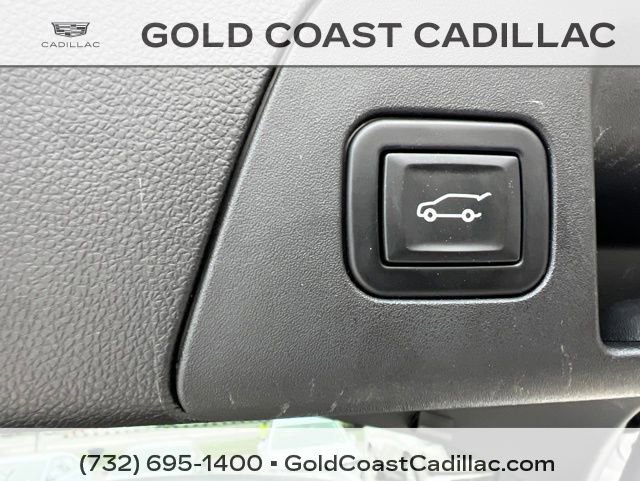 Used 2023 Buick Envision Preferred AWD/4WD image 11