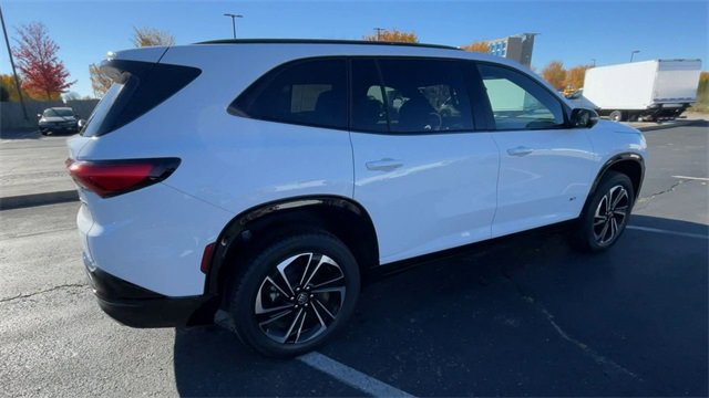 New 2025 Buick Enclave Sport Touring w/ Power Package image 2