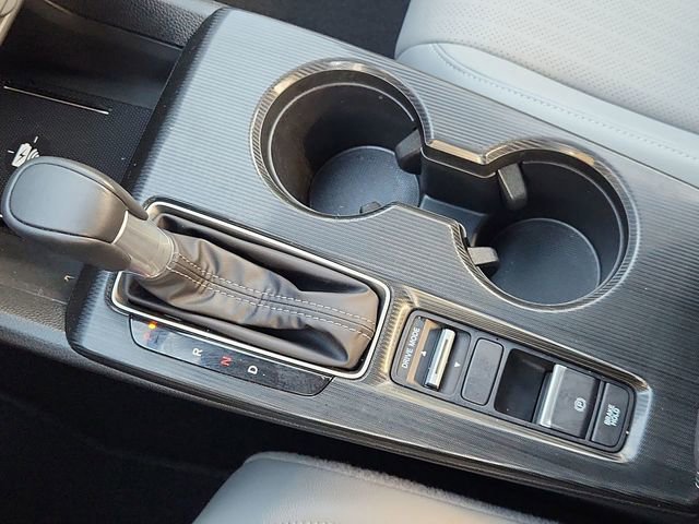 Used 2025 Honda Civic Sport image 15