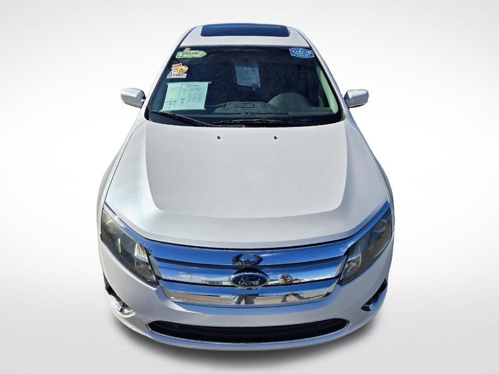 Used 2010 Ford Fusion Hybrid FWD image 47