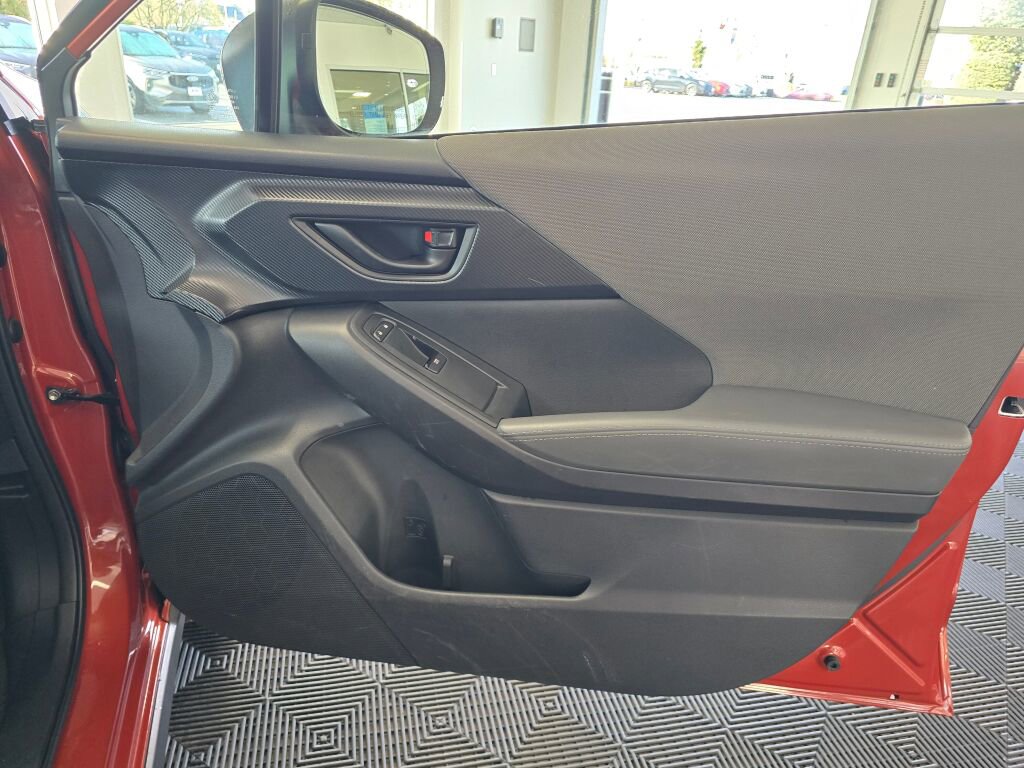 Used 2024 Subaru Crosstrek 2.0i Premium w/ Popular Package #4 image 41