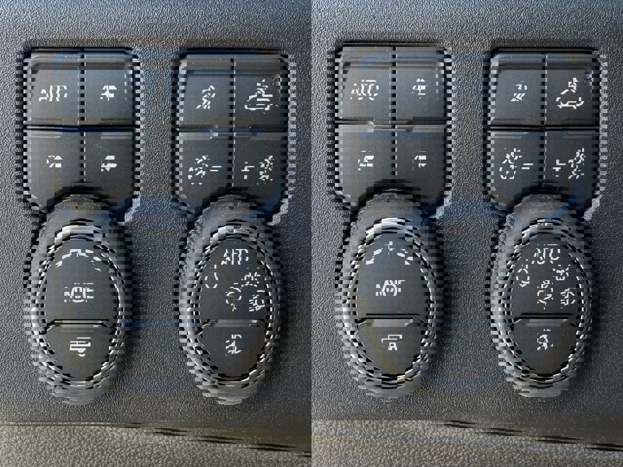 New 2026 Chevrolet Silverado 1500 ZR2 AWD/4WD image 18