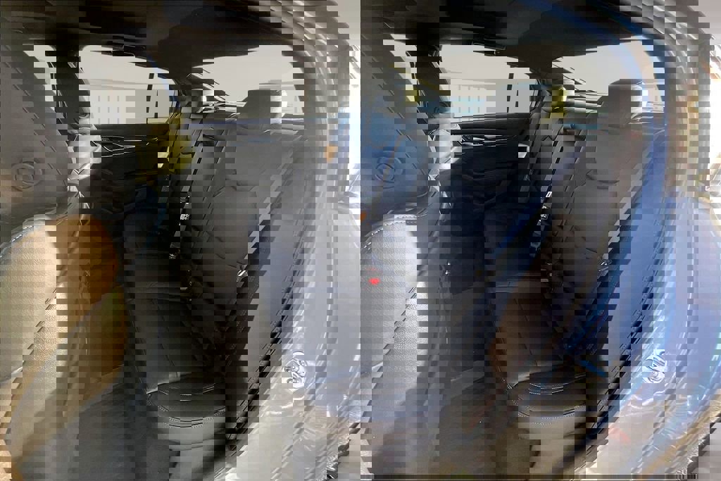 New 2026 Cadillac CT5 Sport image 10