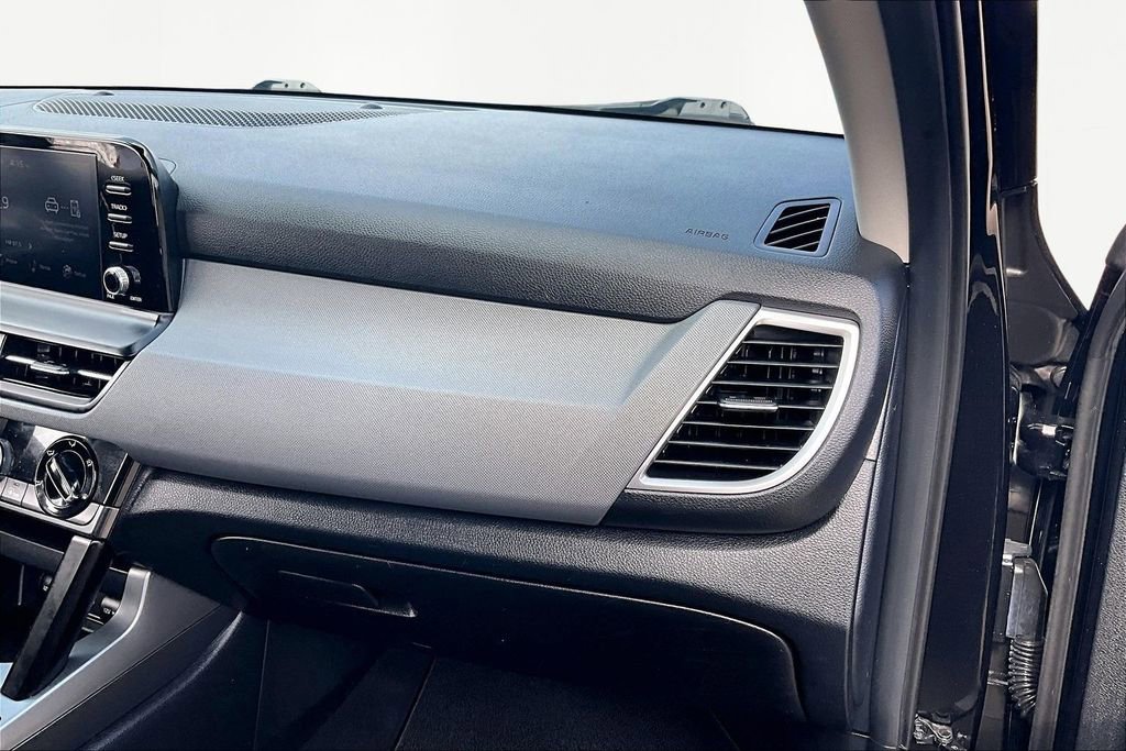 Used 2024 Kia Seltos LX image 17