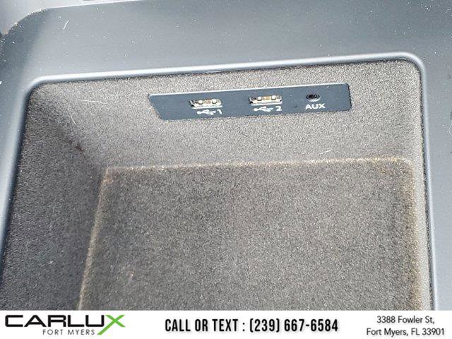 Used 2017 Audi Q7 3.0T Premium Plus w/ Premium Plus Package image 30