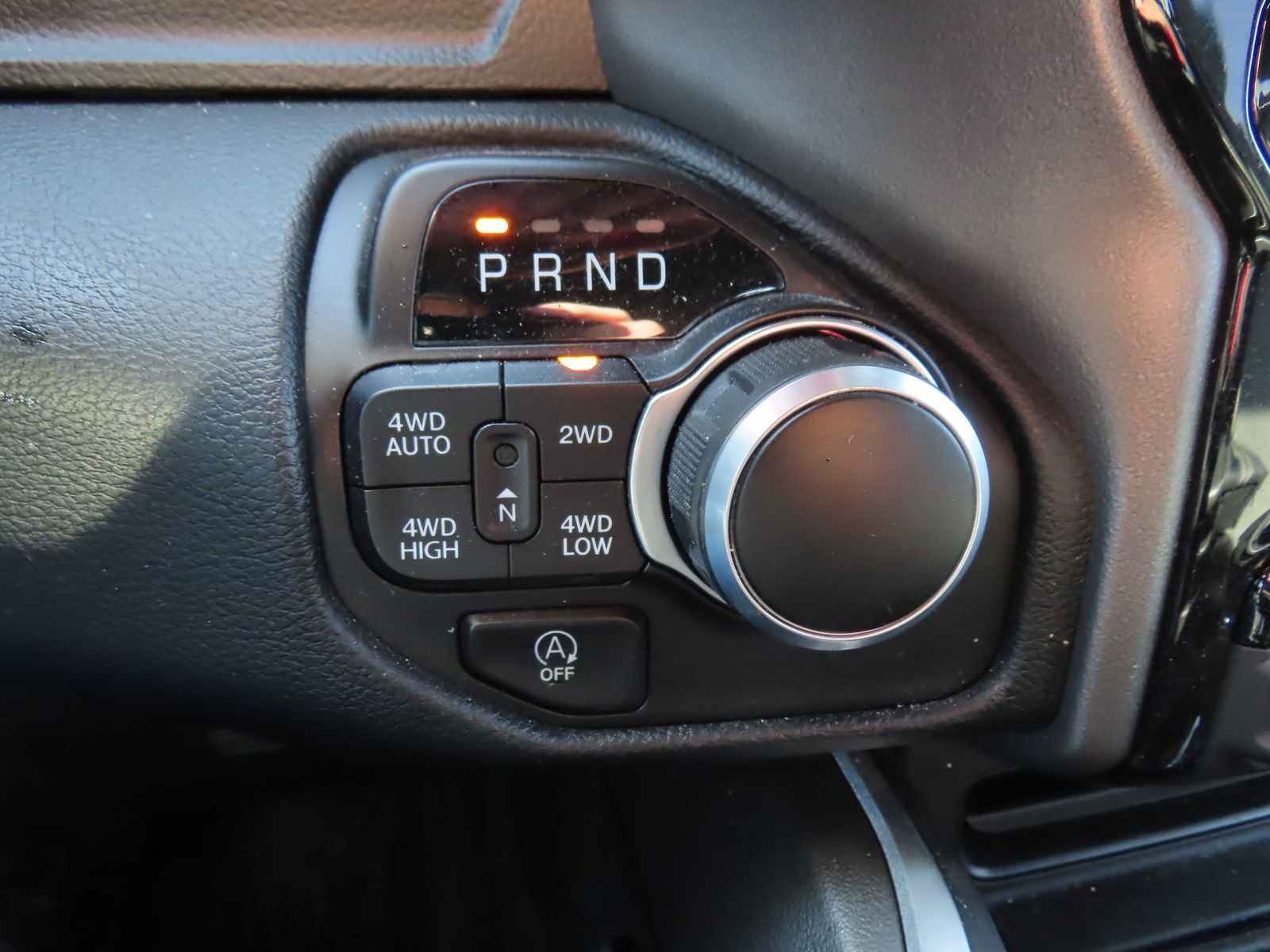 Used 2021 RAM 1500 Big Horn image 24