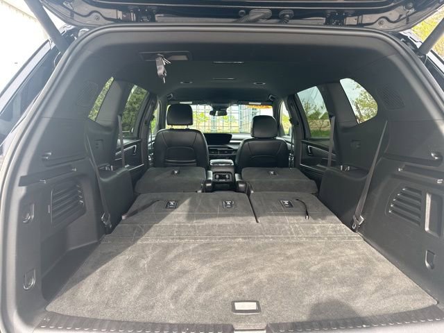 Used 2025 Buick Enclave Preferred FWD image 56