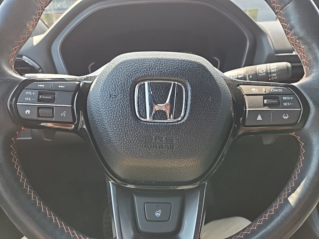 Used 2024 Honda Pilot TrailSport image 17