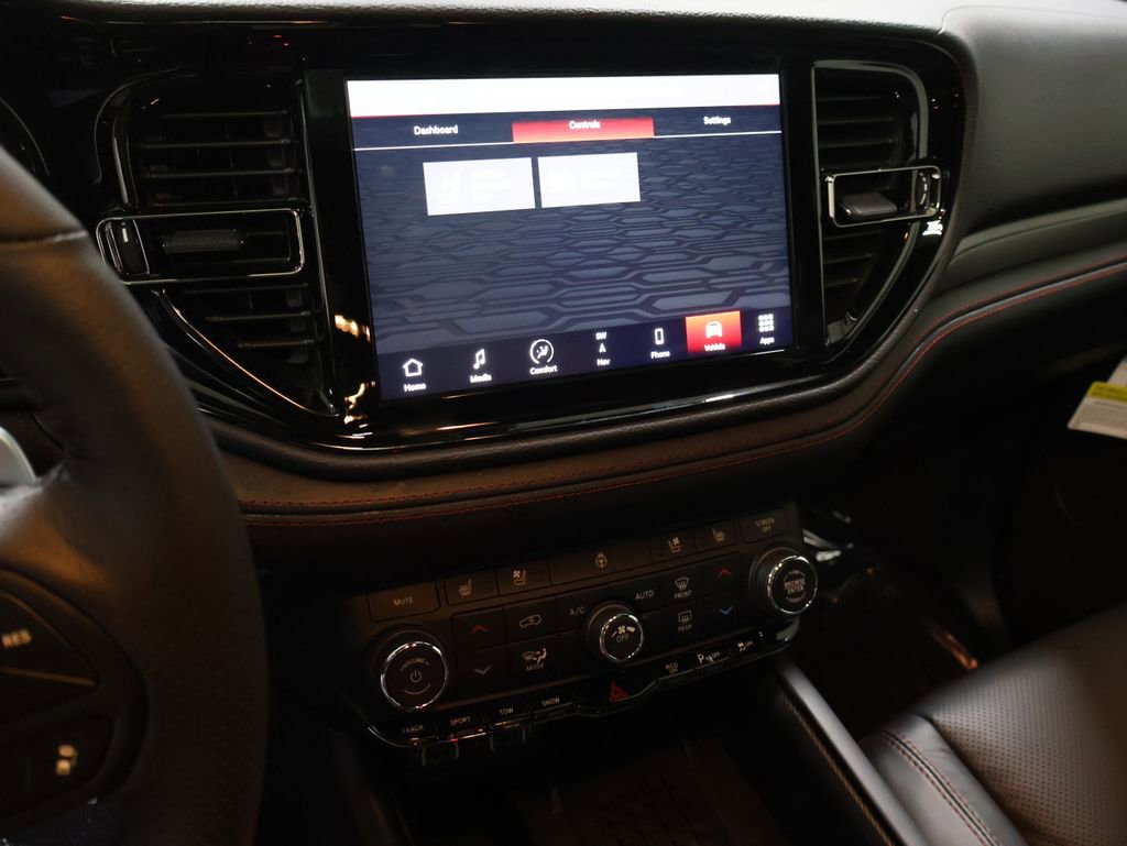 New 2026 Dodge Durango GT image 23