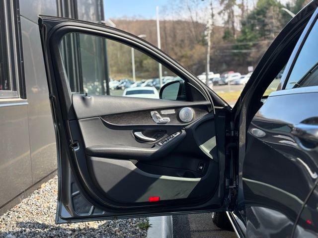 Used 2021 Mercedes-Benz C 300 4MATIC Sedan image 18