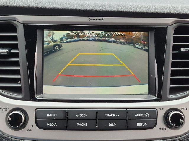 Used 2020 Hyundai Accent SEL FWD image 13