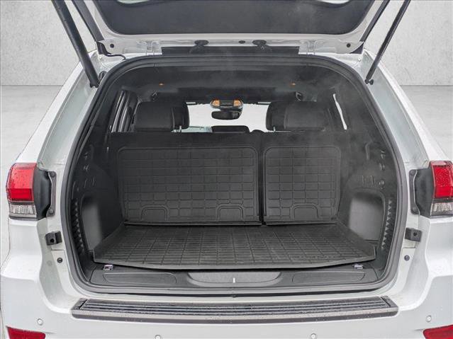 Used 2021 Jeep Grand Cherokee Limited w/ Quick Order Package 28K 80th AWD/4WD image 6