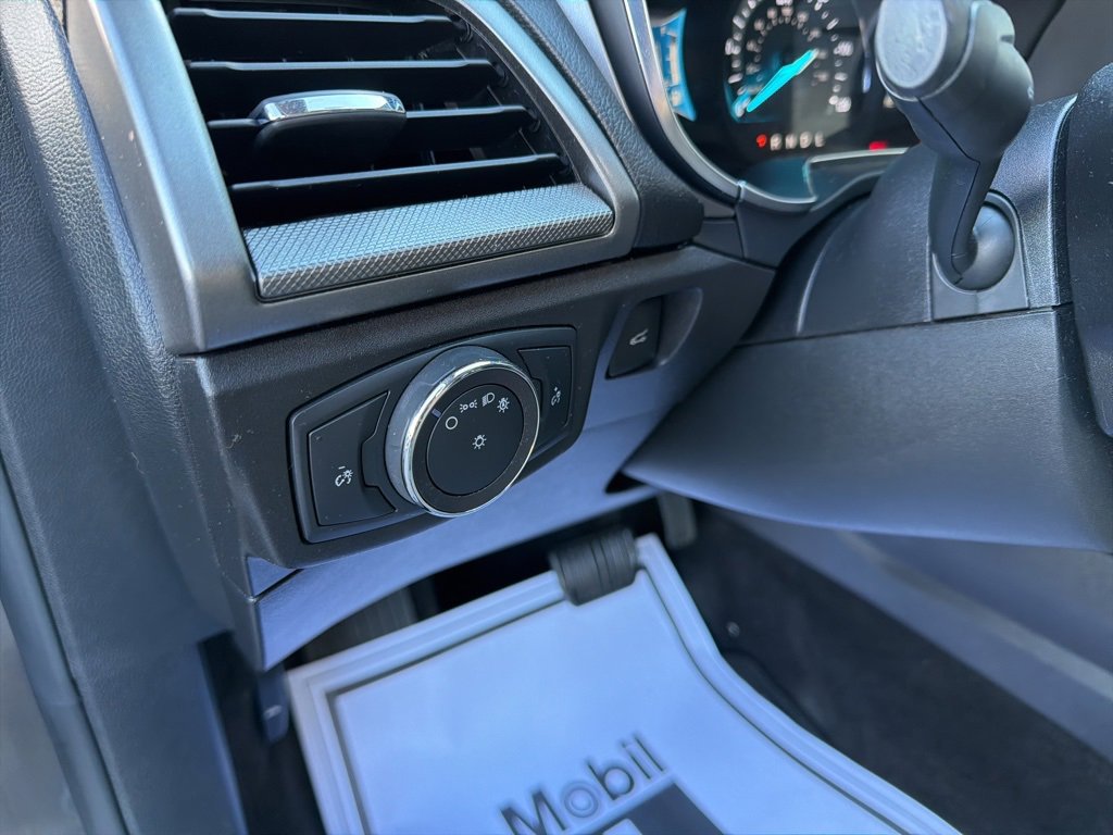 Used 2018 Ford Fusion S image 29