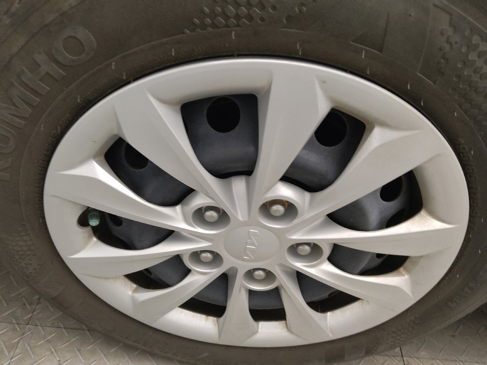 Used 2022 Kia Forte Sedan image 31