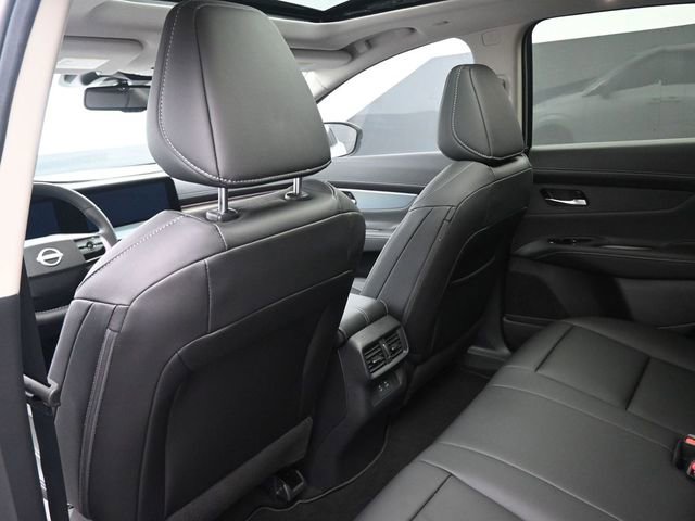 New 2025 Nissan Murano SL image 10