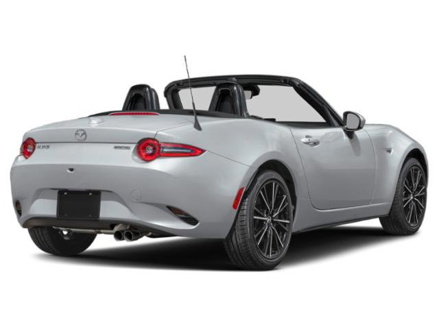 New 2026 MAZDA MX-5 Miata Grand Touring RWD video 2