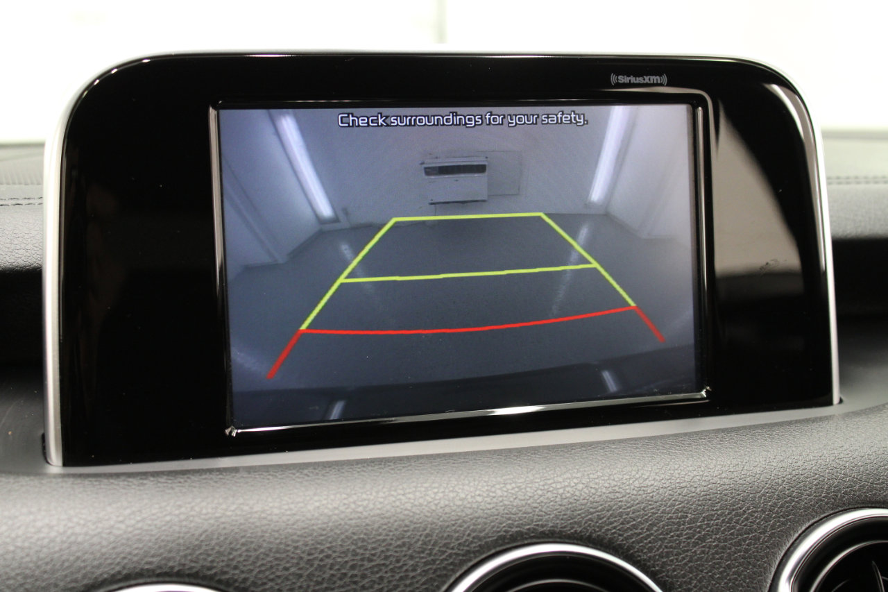 Used 2021 Kia Stinger GT image 54