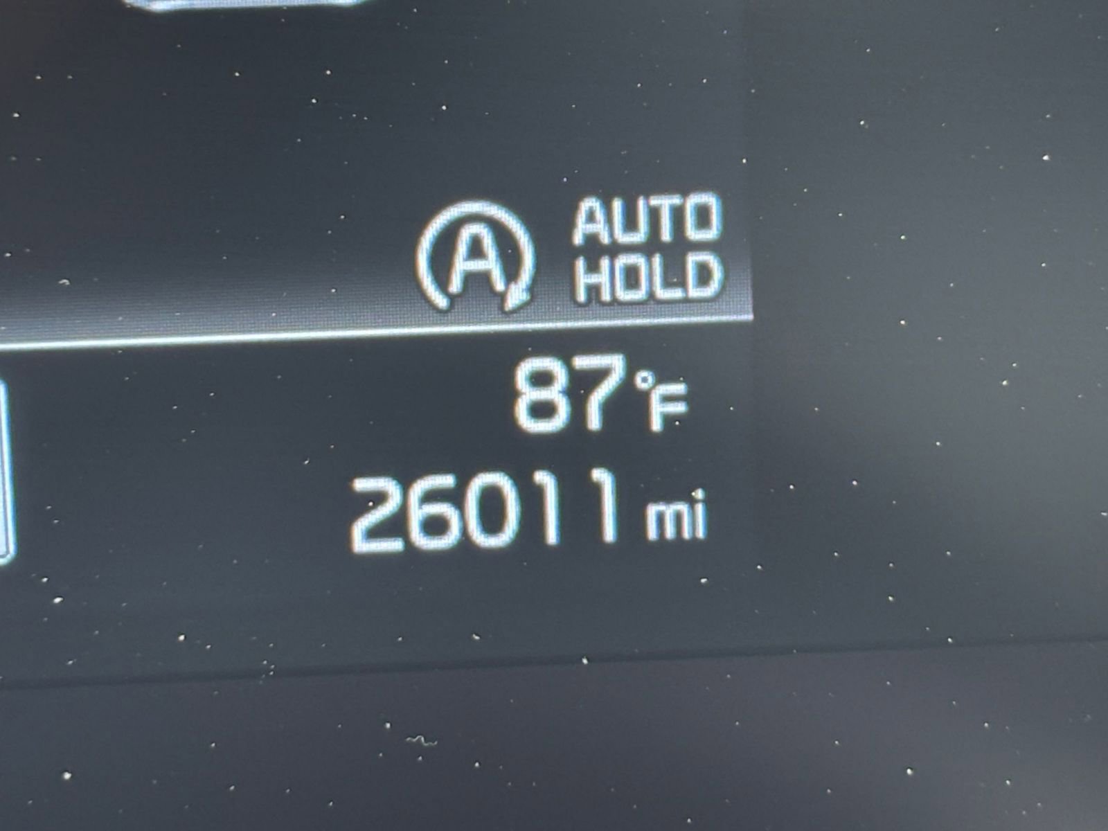 Used 2025 Kia Sportage LX image 39