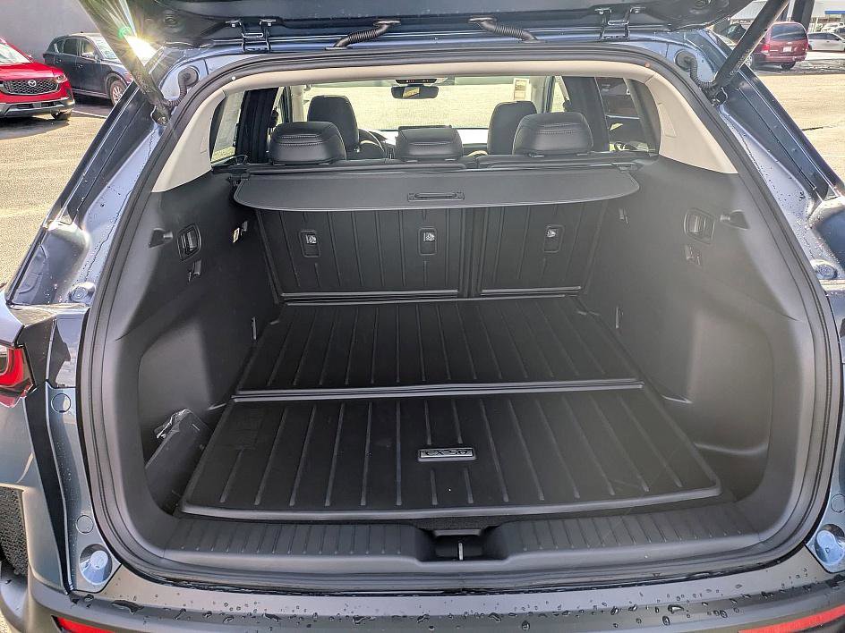 New 2026 MAZDA CX-50 AWD 2.5 S w/ Weather Package image 26