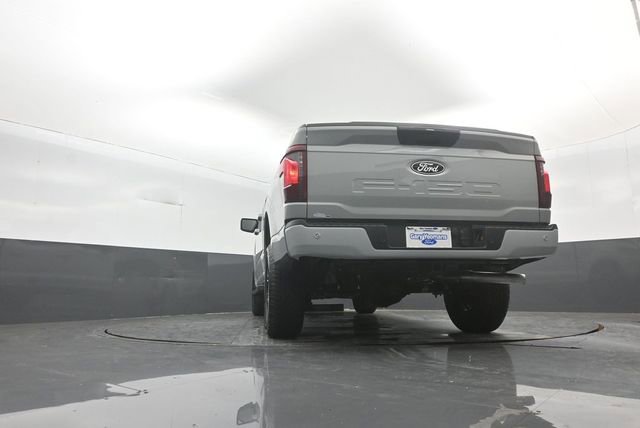 New 2026 Ford F150 XLT w/ FX4 Off-Road Package image 35