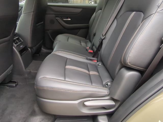 New 2026 MAZDA CX-70 SC AWD/4WD image 7